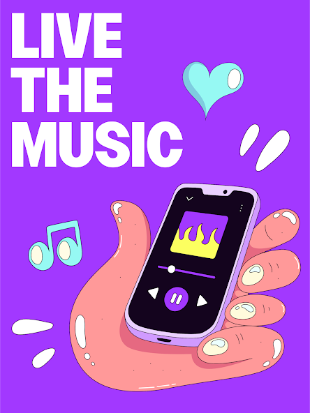 Deezer: Music & Podcast Player screenshot 38