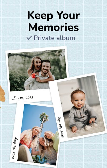 Diary with Lock: Diary Journal screenshot 7