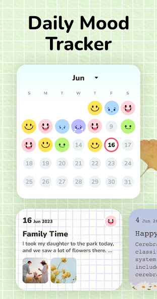 Diary with Lock: Diary Journal screenshot 13