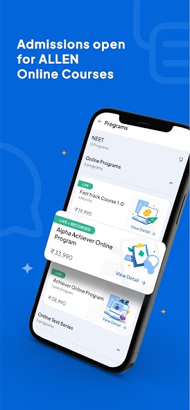 ALLEN screenshot 12