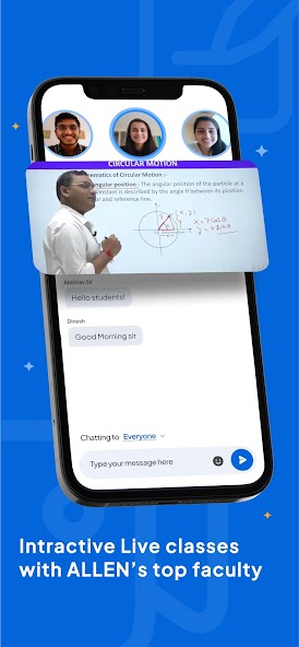 ALLEN screenshot 18