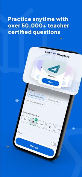 ALLEN screenshot 19