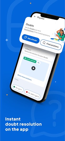 ALLEN screenshot 22