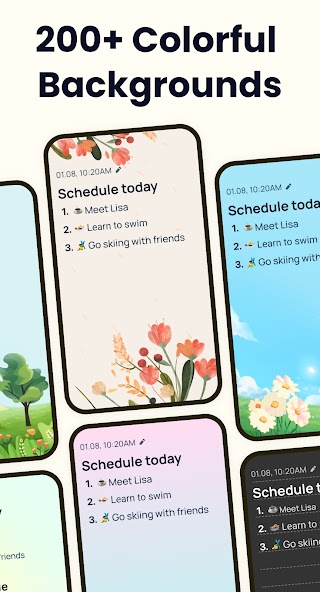 Easy Notes - Note Taking Apps screenshot 12