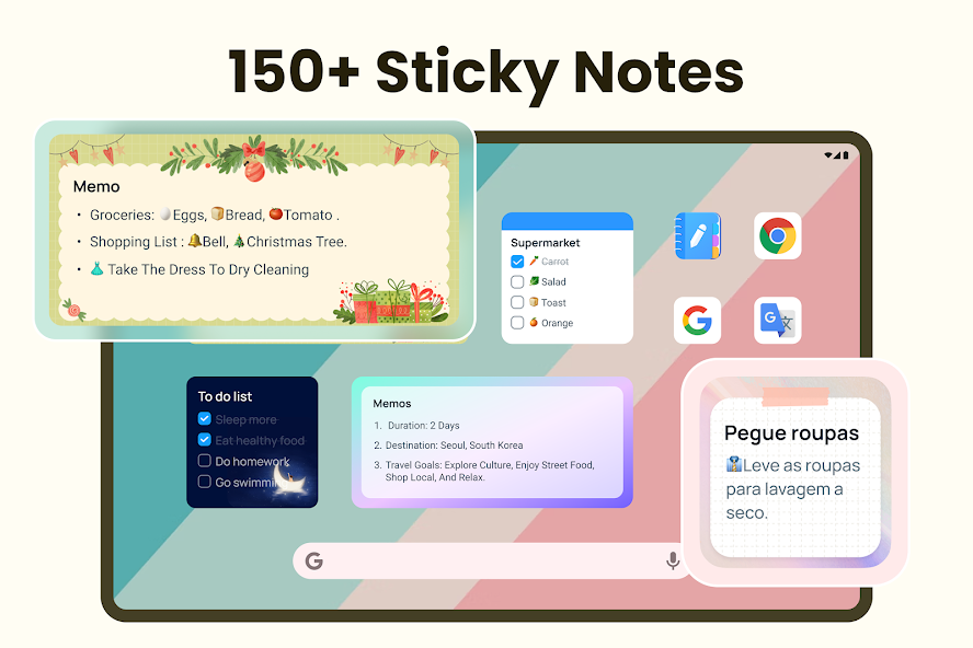 Easy Notes - Note Taking Apps screenshot 14