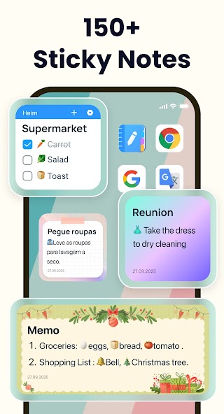 Easy Notes - Note Taking Apps screenshot 20