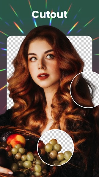 Photo Editor: Retouch, Enhance screenshot 4