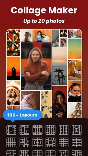 Photo Editor: Retouch, Enhance screenshot 6