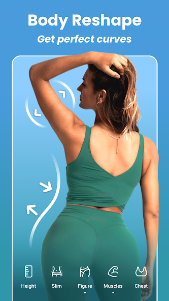 Photo Editor: Retouch, Enhance screenshot 9
