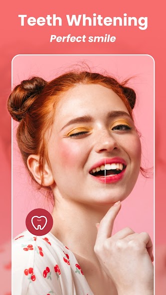 Photo Editor: Retouch, Enhance screenshot 10