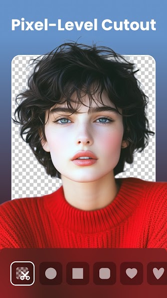 Photo Editor: Retouch, Enhance screenshot 13
