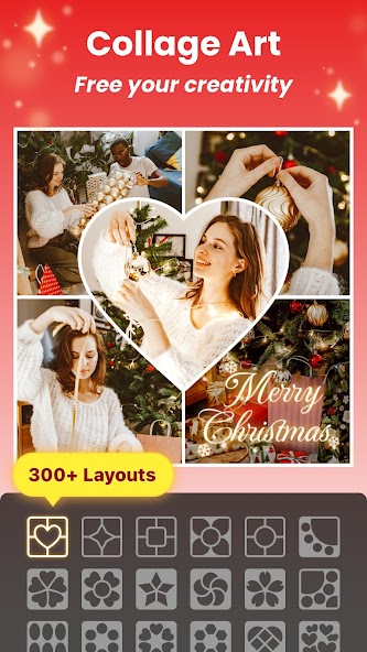 Photo Editor: Retouch, Enhance screenshot 14