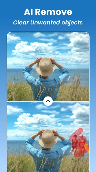 Photo Editor: Retouch, Enhance screenshot 15