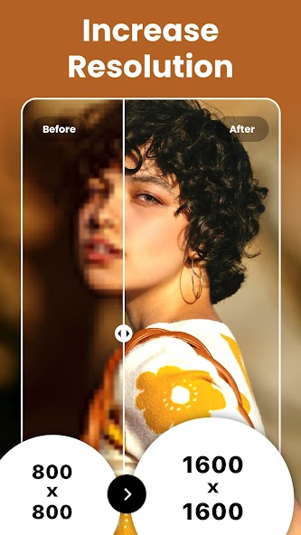 Photo Editor: Retouch, Enhance screenshot 16