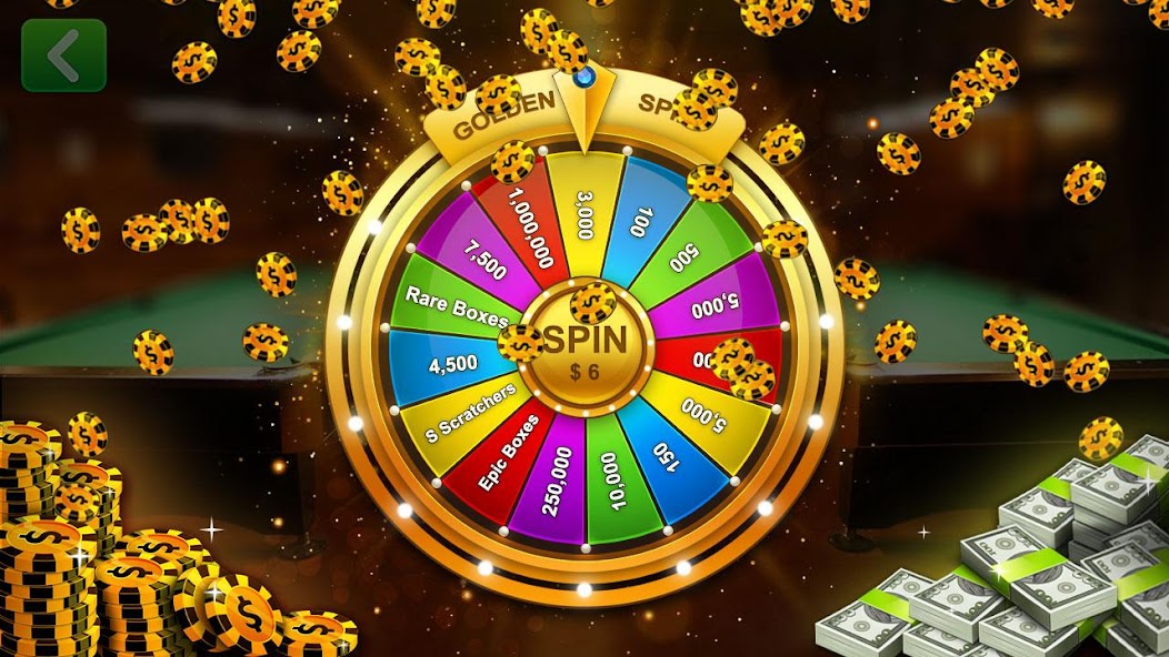 8 Ball Live - Billiards Games screenshot 7
