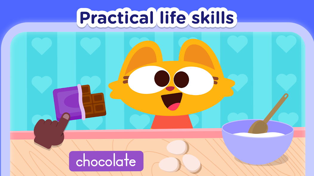 Lingokids - Play and Learn screenshot 6