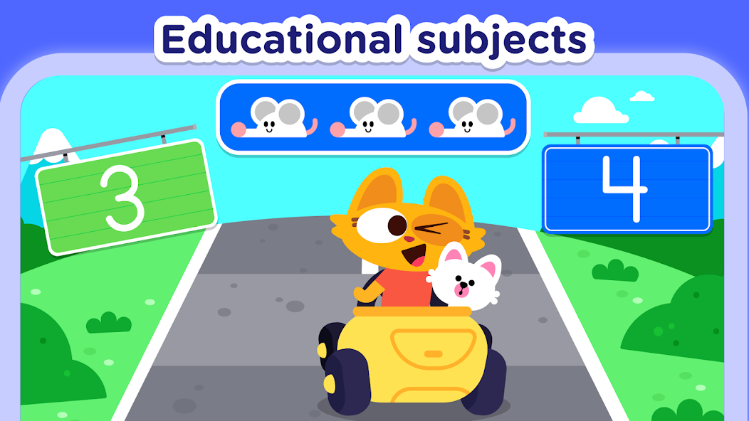 Lingokids - Play and Learn screenshot 7