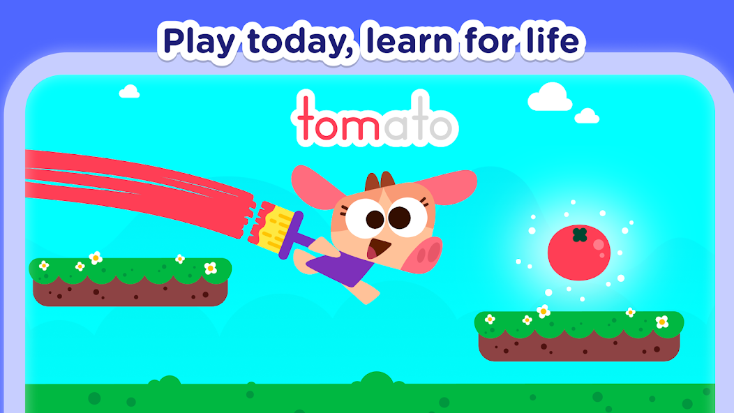 Lingokids - Play and Learn screenshot 8