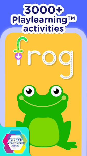 Lingokids - Play and Learn screenshot 12