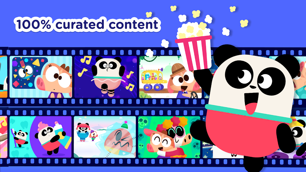 Lingokids - Play and Learn screenshot 14