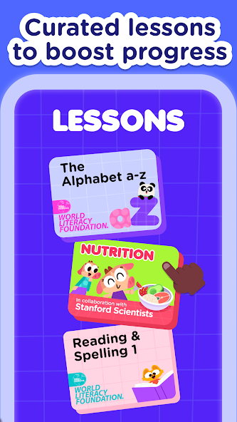 Lingokids - Play and Learn screenshot 18