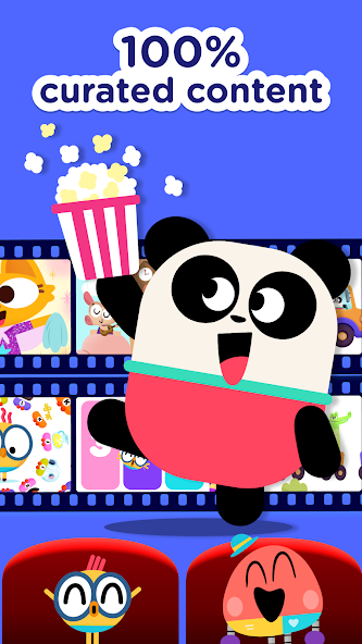 Lingokids - Play and Learn screenshot 20