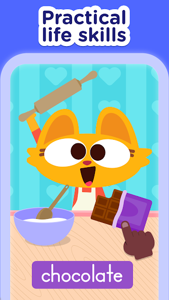 Lingokids - Play and Learn screenshot 21