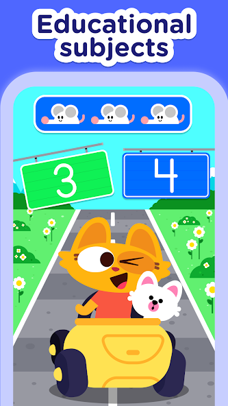 Lingokids - Play and Learn screenshot 22