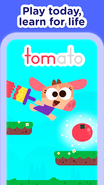 Lingokids - Play and Learn screenshot 23