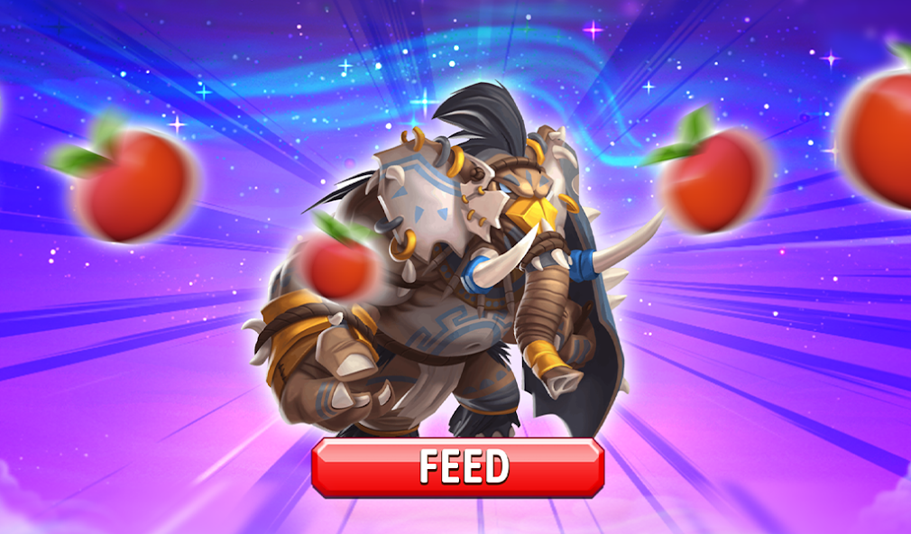 Monster Legends screenshot 6