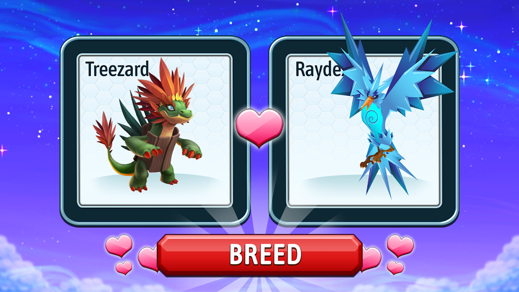 Monster Legends screenshot 9