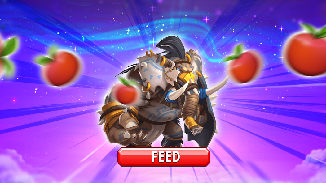 Monster Legends screenshot 10
