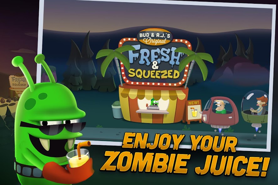 Zombie Catchers : Hunt & sell screenshot 20