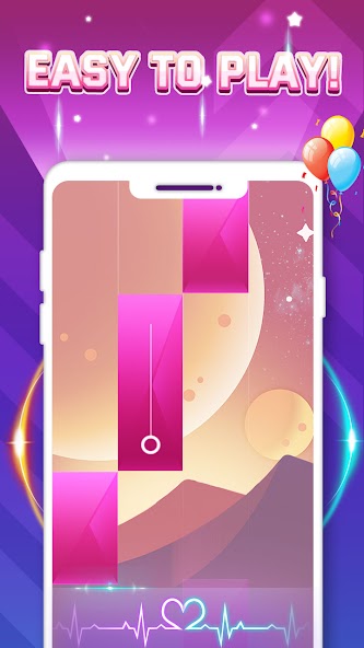 Piano Game: Classic Music Song screenshot 12