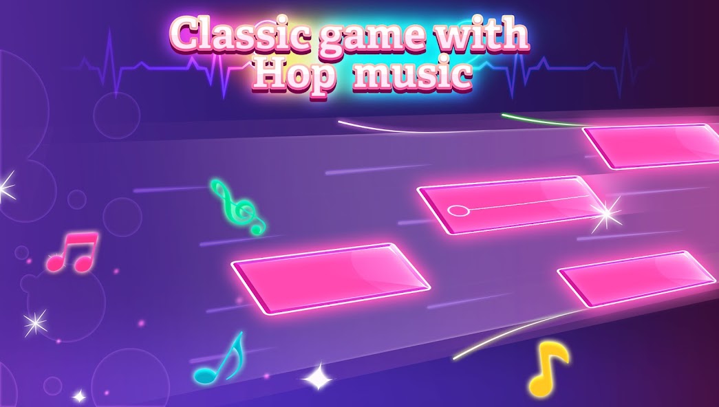 Piano Game: Classic Music Song screenshot 16