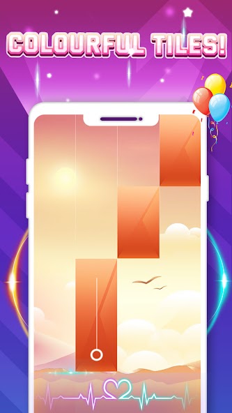 Piano Game: Classic Music Song screenshot 18