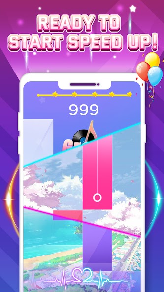 Piano Game: Classic Music Song screenshot 19