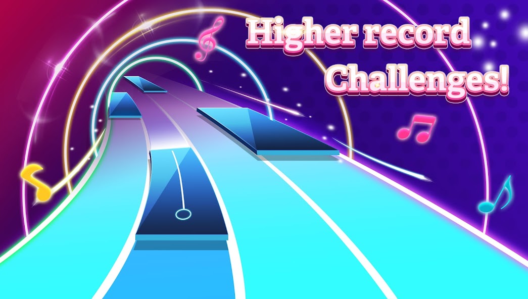 Piano Game: Classic Music Song screenshot 23