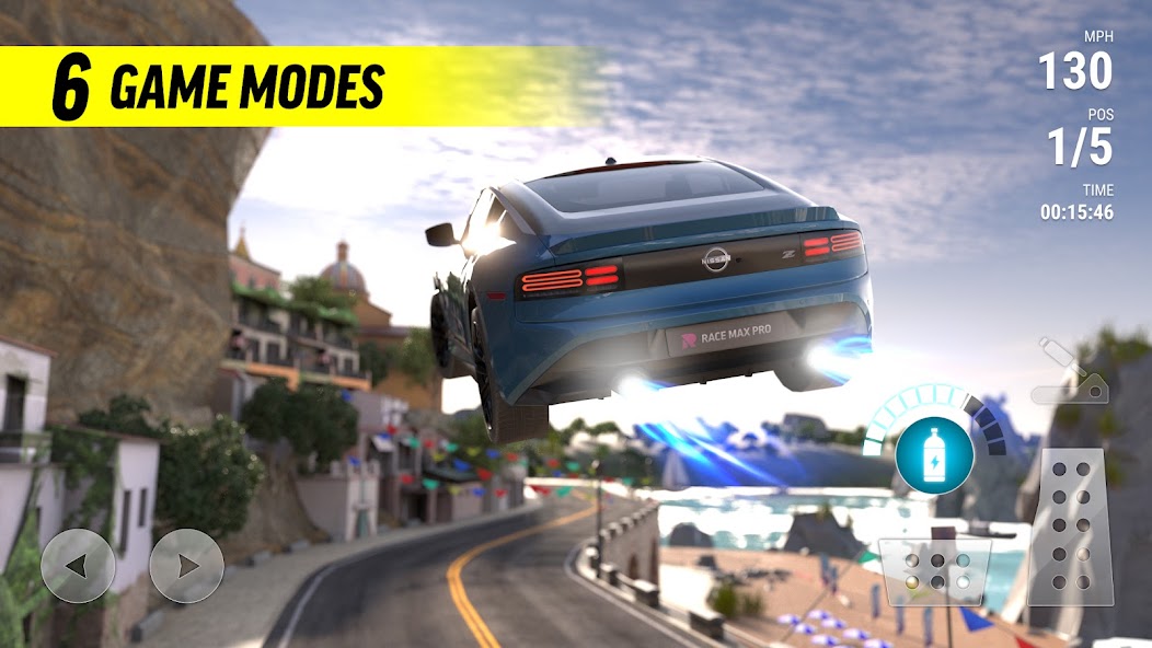 Race Max Pro - Car Racing screenshot 19