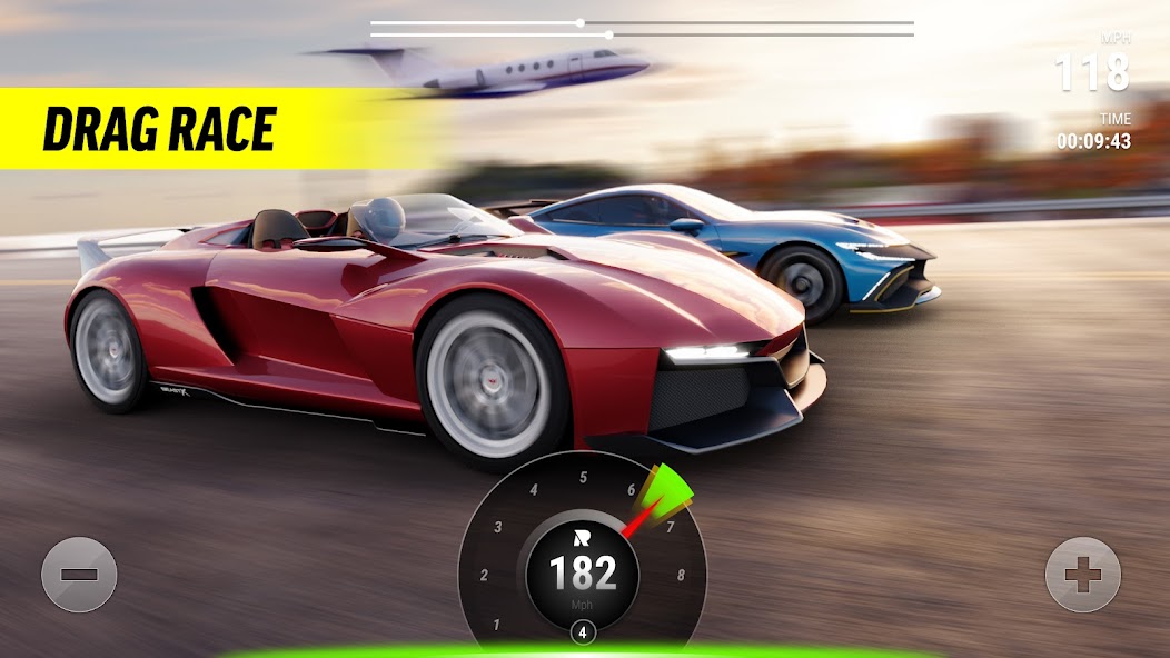 Race Max Pro - Car Racing screenshot 21