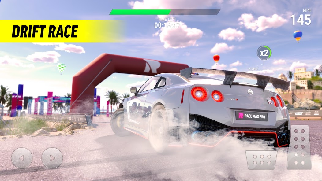 Race Max Pro - Car Racing screenshot 22