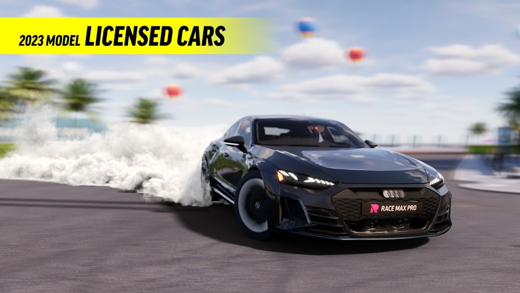 Race Max Pro - Car Racing screenshot 24