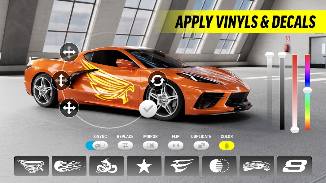 Race Max Pro - Car Racing screenshot 26