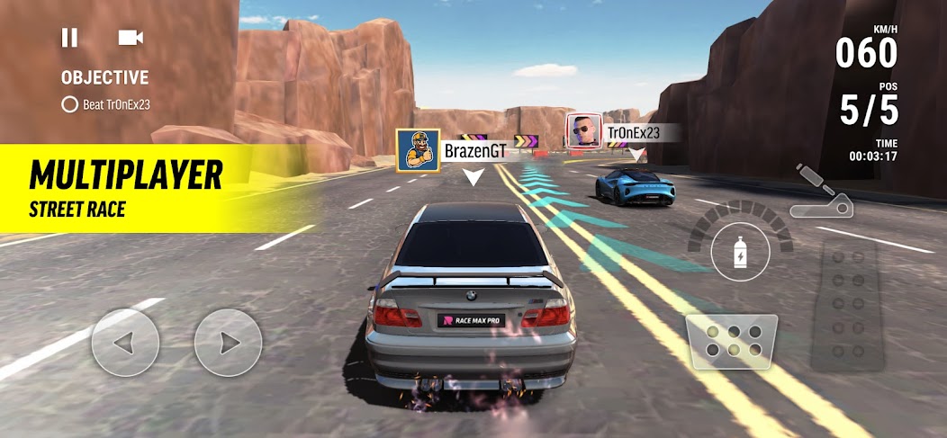 Race Max Pro - Car Racing screenshot 27