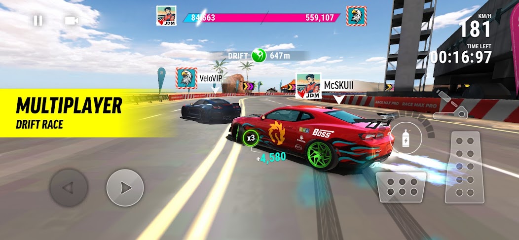 Race Max Pro - Car Racing screenshot 28