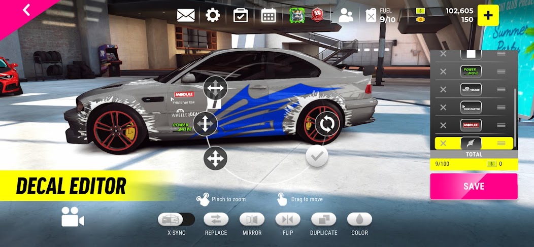 Race Max Pro - Car Racing screenshot 31
