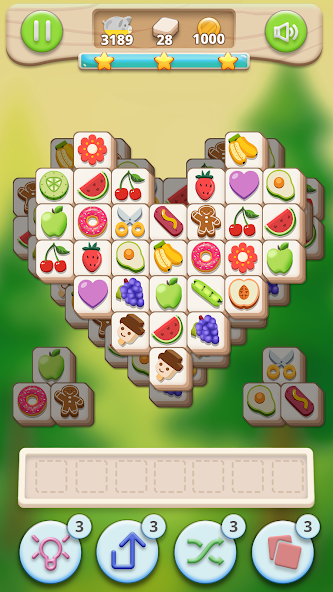 Tiledom screenshot 1