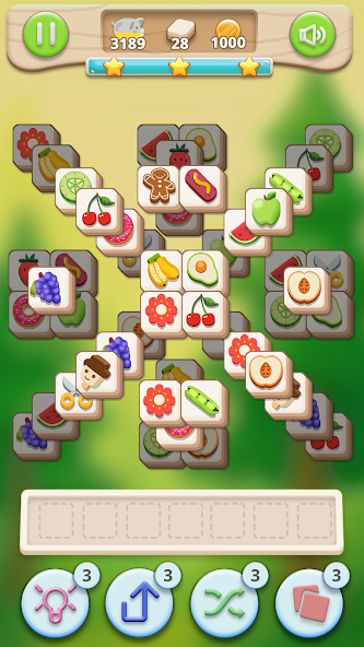 Tiledom screenshot 8