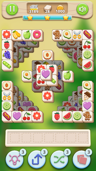 Tiledom screenshot 9
