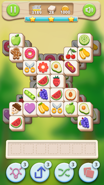 Tiledom screenshot 10